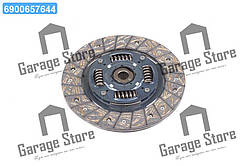 Диск зчепл. ведений DAEWOO NUBIRA, CHEVROLET LACETTI 1,4-1,6 03- ( вир-во AISIN) DO-034