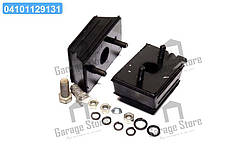 К-т кріпл. опори двиг. перед.в зб. ЕЛЬ,ВОЛГА(2подушкивзборі) 3102-1001020/2