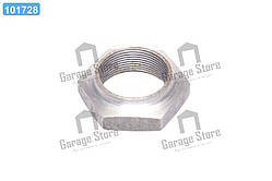 Гайка М33х1,5 валу вторинного ЗІЛ 130-1701259