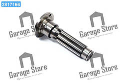 Вал приводу коробки розд. Т 150 (вир-во Україна) 151.37.310-1А