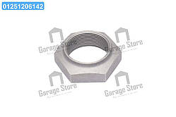 Гайка з пояском фланця МОД 853538