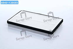 Фільтр салону  1118 (1118-8122010) (вир-во DENCKERMANN) M110888