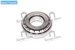 Запчастина (вир-во SsangYong) 4202021600