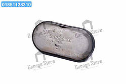 Амортизатор платформи , МАЗ ОВАЛЬНИЙ у зборі (болти, гайки та гровер)  55102-8501300