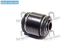 Сайлентблок TOYOTA LAND CRUISER, LEXUS GS 99 - задн. міст із двох сторін (Вир-во FEBEST) TAB-124Z