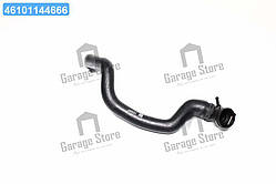 Патрубок водяного охолодження VAG (вир-во FEBI) 103057