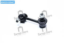 Стійка стаб задня вісь L Renault Latitude 10- Samsung SM5 10- SM7 11- (вир-во CTR) CLSS-7L