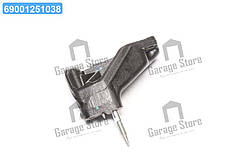 Кронштейн у зборі опори кпп (вир-во GM) 96550271