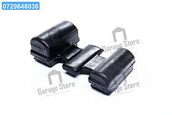 Подушка ресори передньої КРАЗ 214-2902430А2