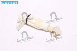 Шестерня приводу спідометра (вир-во GM) 90375764