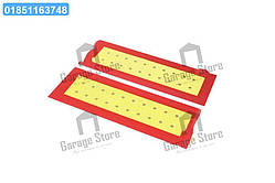Знак автопоїзда (к-кт 2 шт., 565х200 мм) CARGO-AET5
