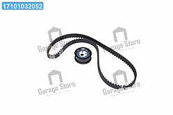 Р/к ГРМ 2108 (ролик + ремінь) (RIDER) RD-1417