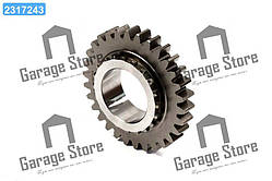 Шестерня ведуча редуктора (ТМ JUBANA) 70-1721031