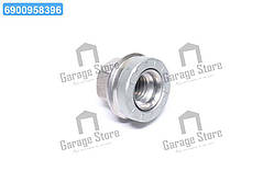 Гайка кріплення колеса FORD TRANSIT 00- (Вир-во FEBI) 39371