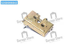 Замок дверей VW-Audi задній лівий (вир-во FEBI) 17020