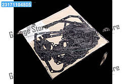 Р/к КПП Т-150К, Т-151К (пароніт 1,0) (19 наймен.)   (вир-во Сервіс-Комплектація) 150К-1700000