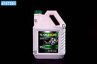 Жидкость промывочная для двигателя (промывка, масло промывочное) OilRight МПА-2 (3,5л) 2603