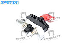 Вимикач маси, ак.батарея (DECARO) DC 01.12.49