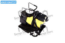 Компресор, 12V, 10Атм, 35л / хв, прикурювач,  ST11-002