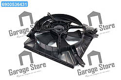 Вентилятор охолодження (вир-во PARTS-MALL) PXNAB-016