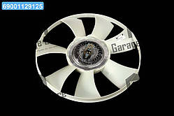 Віскомуфта MB Sprinter, Vito / VW Crafter I (вир-во FEBI) 44863