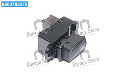 Вимикач склопідйомника двері Hyundai Accent/verna 06- (вир-во Mobis) 935801E001