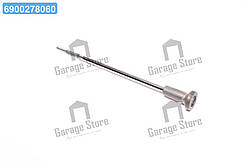 Комплект клапанів (вир-во Bosch) F00VC01309