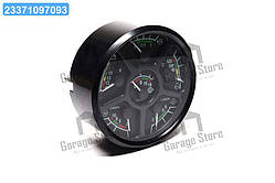 Комбінація приладів МТЗ 1221/1222/1523 (6 приб.) (КД8811-1, АР70.3801)  КД8071-4