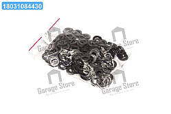 Шайба d12 плоска (1кг = 1 компл) DIN125 (Україна) М12 ШП