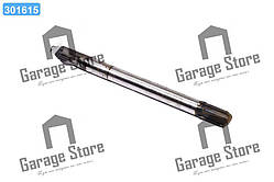 Вал головної муфти нового зразка ЮМЗ (вир-во України) 75-1604113