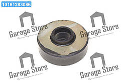 Подушка підвіски радіатора ЗІЛ 131,130 ПРЕМІУМ (d=65 мм, h=22 мм) 121-1801028