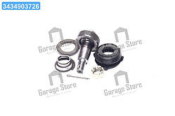 Р/к рульової тяги УРАЛ (7 найменувань, старого зразка) (DETALKA) 375-3003065/58/59