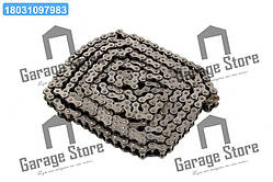 Ланцюг роликовий 1-ряд 1шт=5,01м ПР-19,05-3180 (12A-1х5м)(19,05х12,70х11,91)(вир-во Китай) ПР-19,05-3180-1