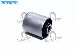 Сайлентблок задньої цапфи MITSUBISHI PAJERO III-IV 00- (Вир-во FEBEST) MAB-003