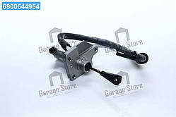 Головний циліндр зчеплення  HYUNDA SONATA NF 2.0,2.4(Вир-во VALEO PHC) PMC-58