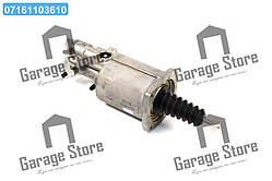 Підсилювач пневмогідравлічний  ЄВРО-2, Lштоку=145 мм (вир-во ПААЗ) 14.1609010