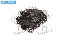 Шайба d16 плоска (1кг = 1 компл) DIN125 (Україна) М16 ШП