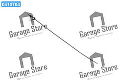 Щуп рівня олії дв.406 (покуп. ) 406.1009050-01