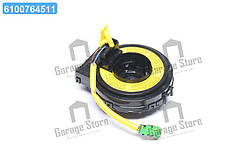 Кільцева контактна група подушки безпеки Hyundai Sonata 04- (вир-во Mobis) 934903K600