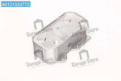 Радіатор масляний Audi A6/A8 03+ (вир-во Van Wezel) 58013717