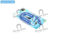 Пістолет для продування кабіни зі шлангом (фітинг D 8мм зі швидкозніманням) (RIDER) RD 07.32.786