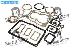 Р/к КПП  (ЄВРО) (вир-во Україна) 5320-1700000