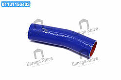 Патрубок радіатора  верхній силікон. (TEMPEST) 5320-1303010