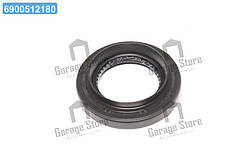 Сальник (вир-во GM) 93741869