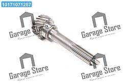 Вал первинний КПП ЗІЛ 130 (RIDER) 130-1701030-Б