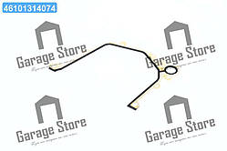 Прокладка масляний насос (вир-во Elring) 025.581