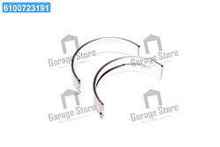 Вкладиши коренние (std) std- c (вир-во Mobis) 2102037325