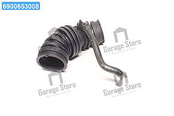 Патрубок впускного колектора (вир-во GM) 96553533