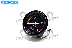 Вказ.тиску масла МТЗ 6 атм. (МД-219)  МТТ-6