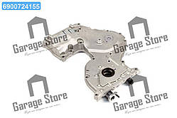 Захисний кожух ланцюга приводу (вир-во Mobis) 213502A650